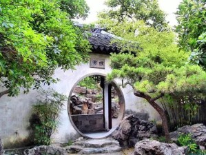 耦园深处藏诗意，苏州园林中的双栖雅境