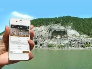 龙门网址，数字时代的文化摆渡与信息导航