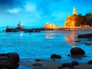 厦门六日游，邂逅海上花园的浪漫与慢时光