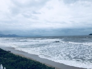 惠州双月湾两天一夜，邂逅蔚蓝海风，治愈时光的浪漫之旅