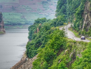 丹东绿江村，鸭绿江畔的画中村，5大必玩景点解锁秘境之旅