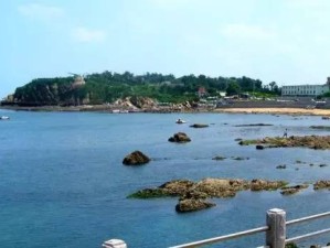 东台东沙岛，黄海之滨的海上秘境，邂逅一场原生态的浪漫之约