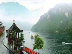 双动畅游恩施，一场与山水人文的浪漫邂逅