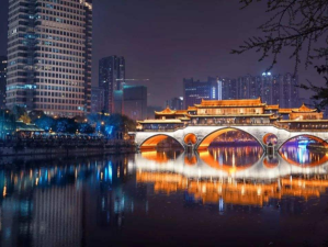成都五日游，在春熙路的烟火里，邂逅慢时光与人间味