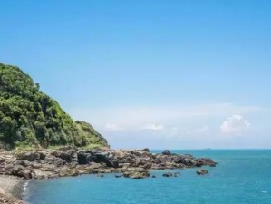 北海洲岛，邂逅蔚蓝秘境，开启一场梦幻海岛之旅