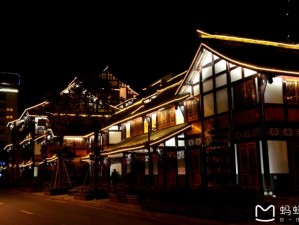 春节大理行，当背包客遇见古城烟火与苍山雪