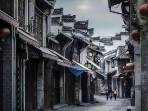 东门老街，深圳的城市记忆与烟火人间