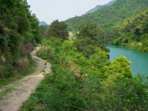 山水浙里行，从安吉到临安、桐庐，邂逅江南诗画山水