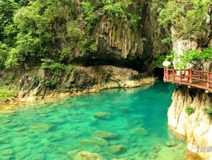 荔波美食旅游，在喀斯特秘境里，尝尽黔南风味