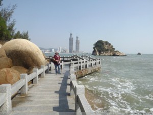千里川闽行，从天府之国到海上花园——成都到厦门自驾全攻略