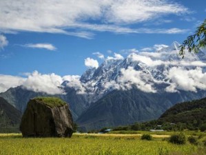 林芝旅游必玩景点推荐，邂逅西藏的江南秘境，邂逅人间仙境