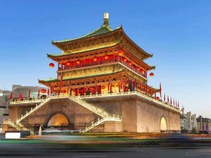 西安旅游必备物品清单，轻装出行，畅玩十三朝古都