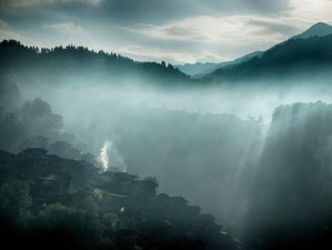 贵州深度自旅游，在山水与烟火里，做自己的向导