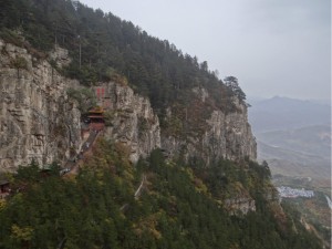 大同旅游全攻略，费用预算与景点推荐