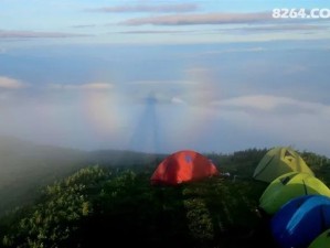 金佛山2日游，邂逅云端秘境，解锁喀斯特奇景与佛光禅韵