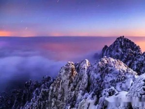 冬日张家界，1-2月邂逅冰雪奇峰与暖阳秘境