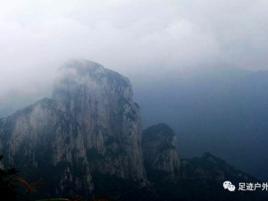 从滨海浪漫到险峻奇峰，珠海到华山，一场跨越千里的山河之约