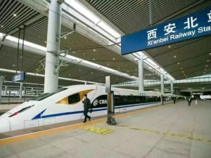三水出发，高铁畅游桂林，一场说走就走的自由行之旅