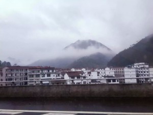 千里驰骋，山海相拥，北京至福建自驾全攻略
