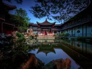 扬州旅游必玩景点，烟花三月下扬州，这些地方千万别错过