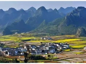 从星城到黔山，长沙出发，自驾贵州的山水秘境与自由之旅