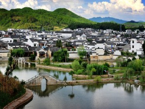广州出发，火车慢游黄山，一场南国花城到江南仙境的山水邂逅
