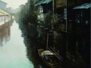 从姑苏到锡城，一场穿越千年的江南邂逅