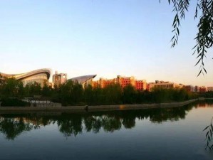 温州大学，在时光与风景里，遇见青春的模样