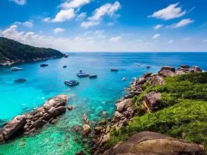 三亚自由行，解锁海岛慢时光，随心定义你的度假模样