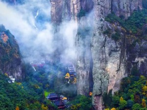 7月底恩施避暑记，在山水秘境里邂逅清凉与奇景