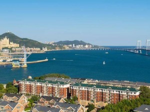 从天山到渤海，乌鲁木齐出发的大连风情之旅