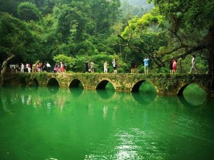 贵州报团旅游，一次看遍山水与人文，省心畅游公园省