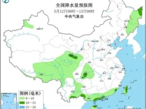 阳城县天气分布图最新发布，精准掌握区域气候差异，助力生产生活无忧