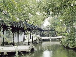 三日漫行江南，从金陵古韵到申城繁华，再到姑苏园林