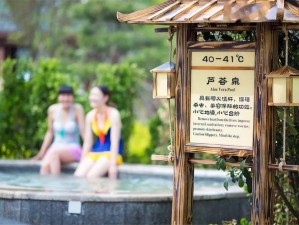 御泉河旅游，赴一场与自然和古韵的邂逅