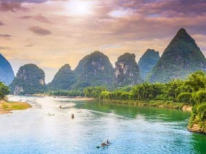 山水柳州，三日寻味之旅——从舌尖到景致的深度漫游