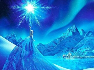 一月美国，冰雪奇缘与暖阳之地的冬日奇遇