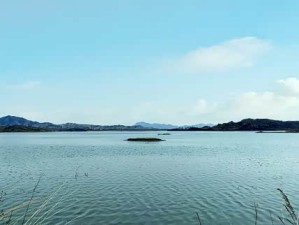 钱塘观潮胜地公园，潮涌天际，心潮澎湃的旅行体验