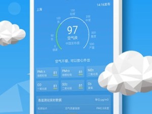 交口县QQ天气预报最新动态，精准获取每日天气信息