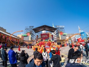 春节赴星城，长沙年味里的烟火气与热辣情