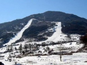 吉林市到通化，一场冰雪与红叶交织的北国风情之旅