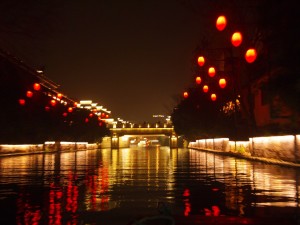 武汉→南京三日游，在六朝古都触摸历史，在秦淮河畔品味烟火