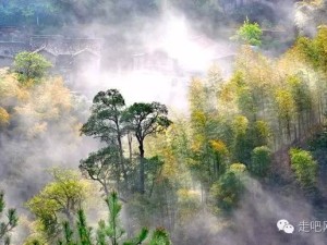 七月山西，在千年古韵中邂逅盛夏清凉