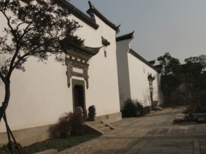 广富林遗址，触摸上海之根，开启古今对话之旅