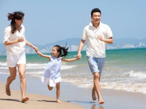 大连亲子游攻略，带孩子玩转山海间的快乐时光