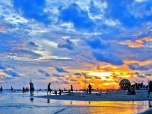 三天两夜玩转北海，从银滩到老街，在海风里偷得浮生半日闲