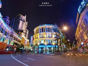从厦门出发，邂逅东南亚的万种风情，一场触手可及的南洋之旅