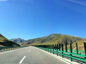 车轮上的山海诗行，青岛到贵州千里自驾全攻略