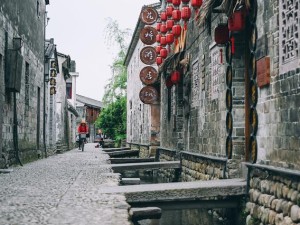 前童古镇旅游几A？这座江南明清民居活化石藏着怎样的惊喜？