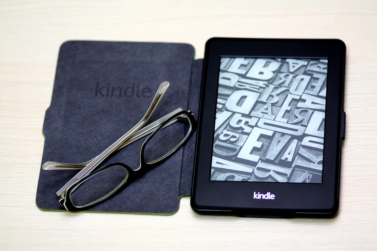 Kindle电脑版阅读软件下载安装全教程，轻松开启跨平台数字阅读之旅